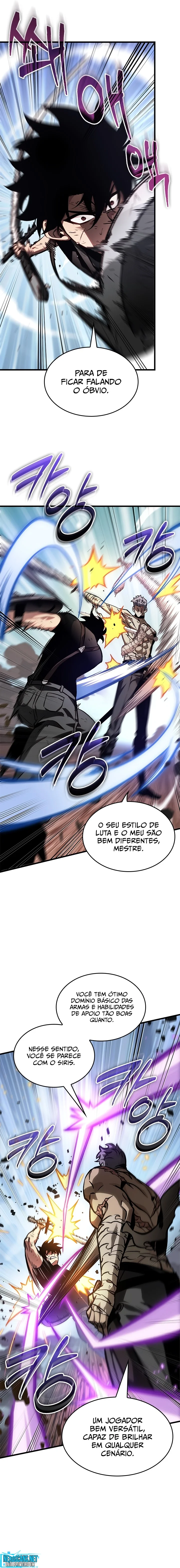 Read Pick Me Up! PT Manga Online