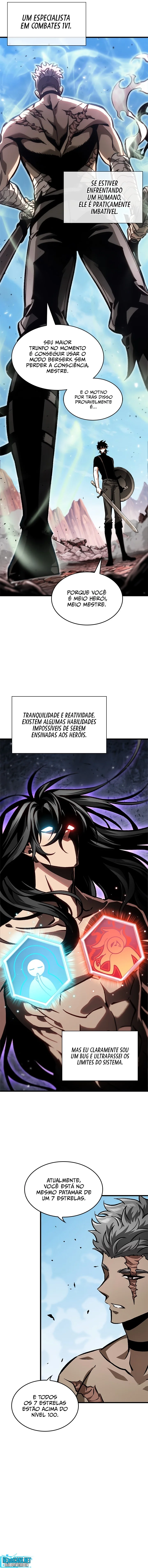 Read Pick Me Up! PT Manga Online