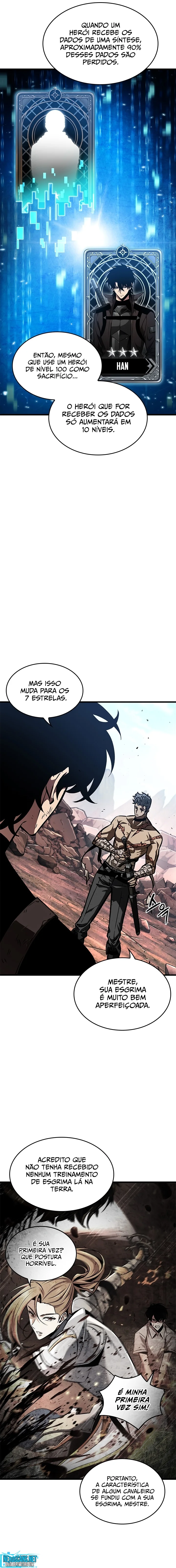 Read Pick Me Up! PT Manga Online