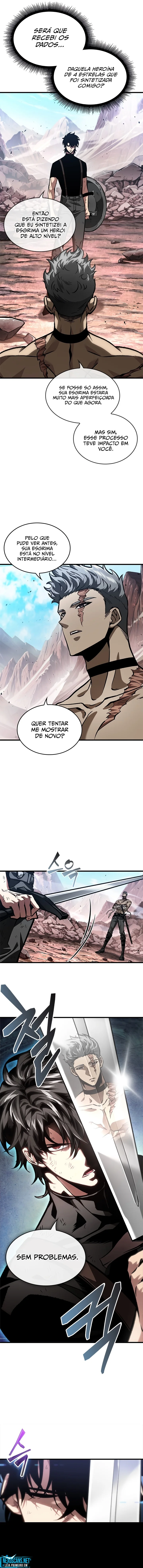 Read Pick Me Up! PT Manga Online