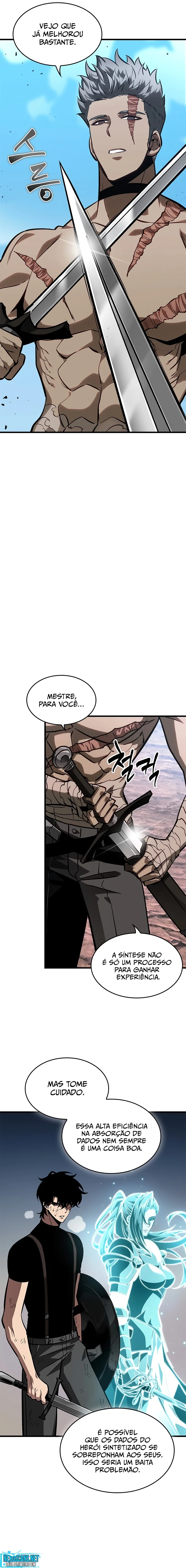 Read Pick Me Up! PT Manga Online