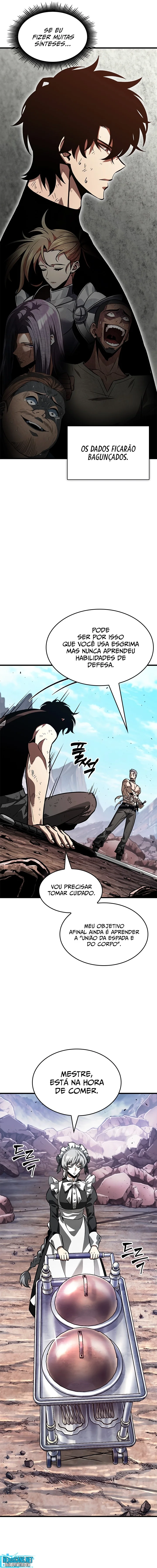 Read Pick Me Up! PT Manga Online