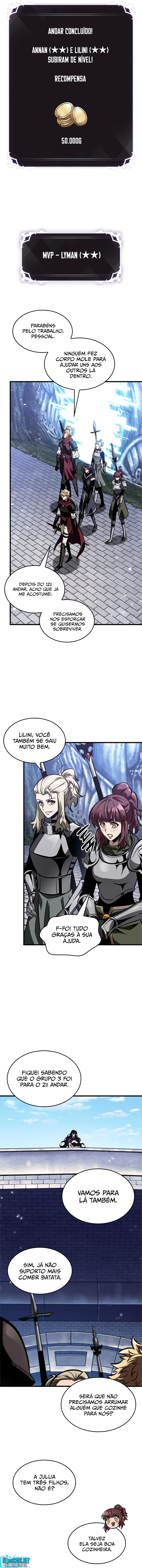 Read Pick Me Up! PT Manga Online