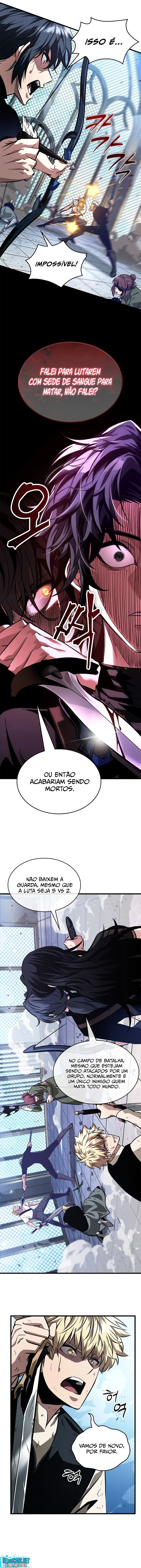 Read Pick Me Up! PT Manga Online