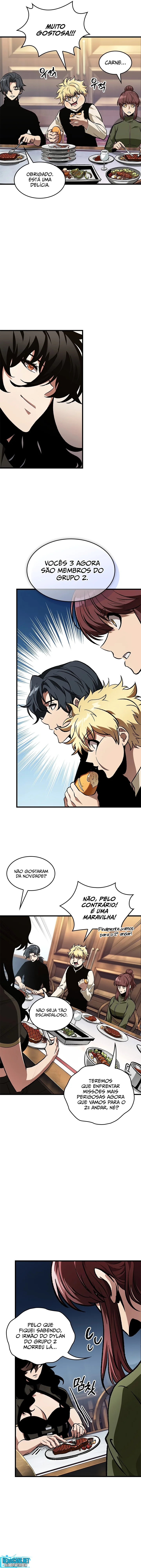 Read Pick Me Up! PT Manga Online