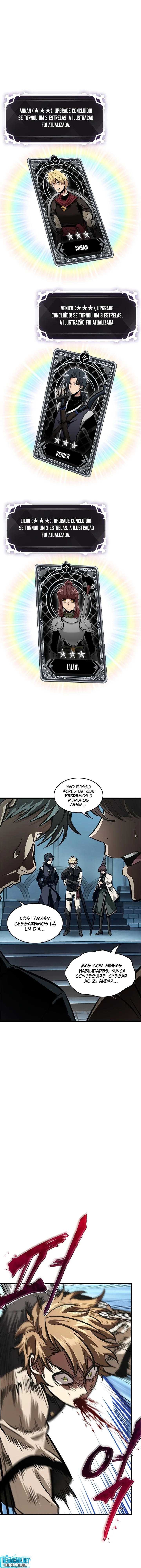 Read Pick Me Up! PT Manga Online