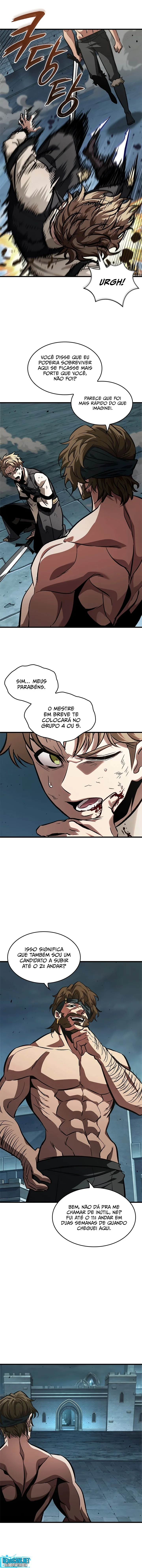 Read Pick Me Up! PT Manga Online