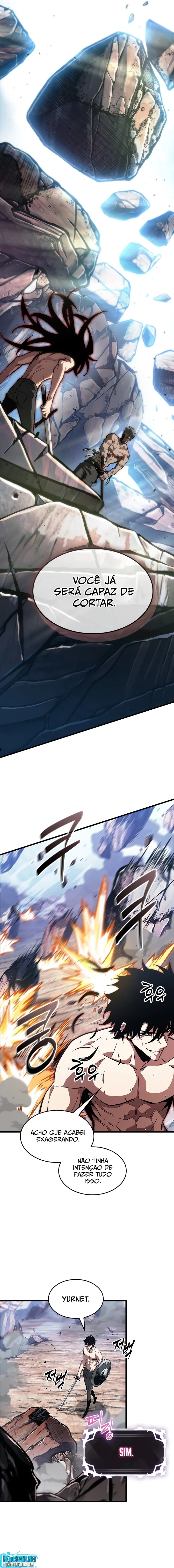 Read Pick Me Up! PT Manga Online