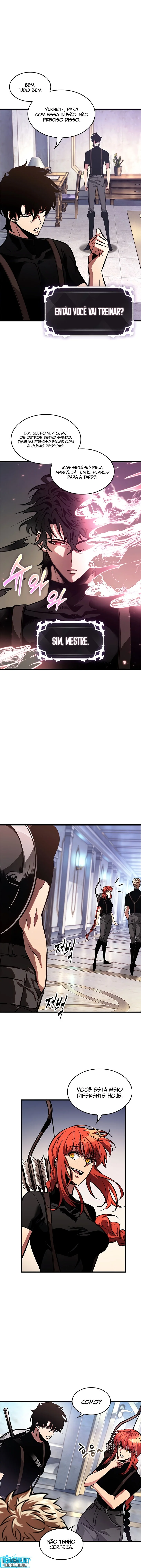 Read Pick Me Up! PT Manga Online