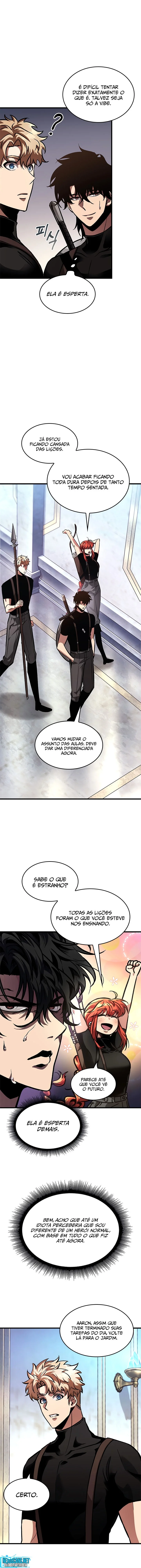 Read Pick Me Up! PT Manga Online