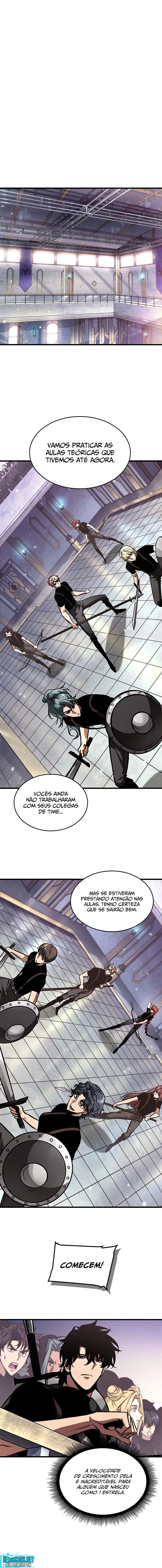 Read Pick Me Up! PT Manga Online
