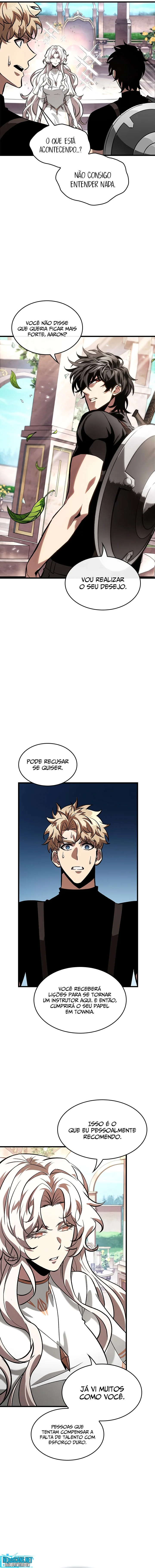 Read Pick Me Up! PT Manga Online