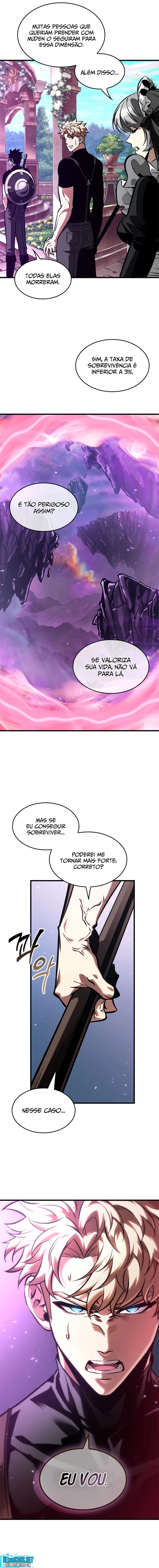 Read Pick Me Up! PT Manga Online