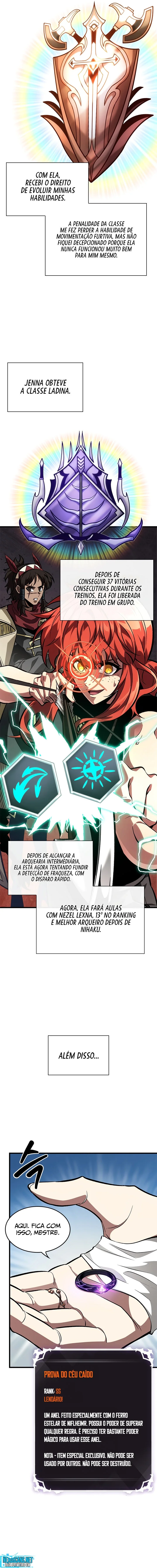 Read Pick Me Up! PT Manga Online