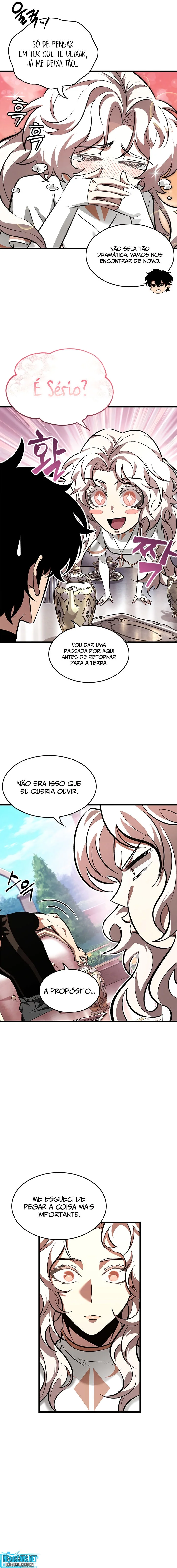Read Pick Me Up! PT Manga Online