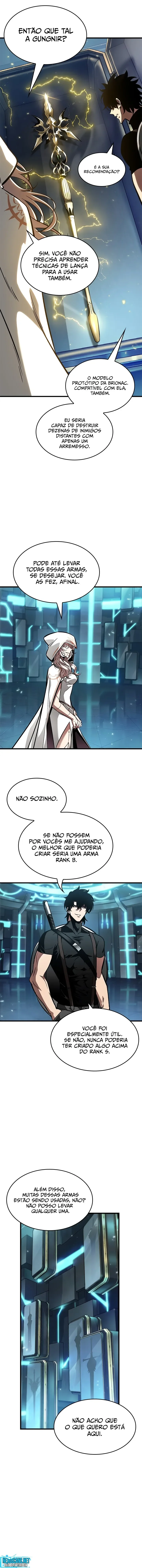Read Pick Me Up! PT Manga Online