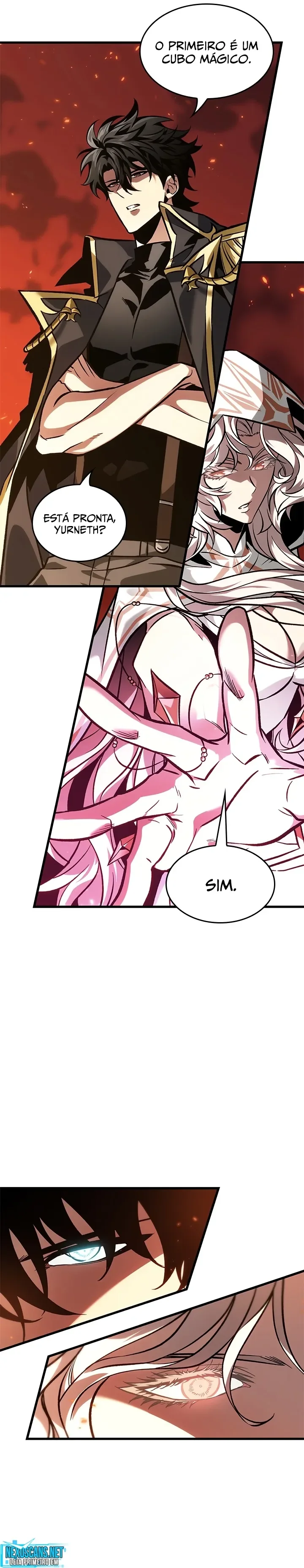 Read Pick Me Up! PT Manga Online