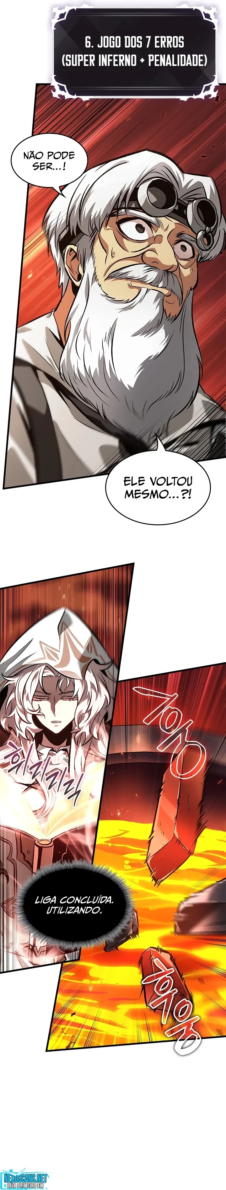 Read Pick Me Up! PT Manga Online