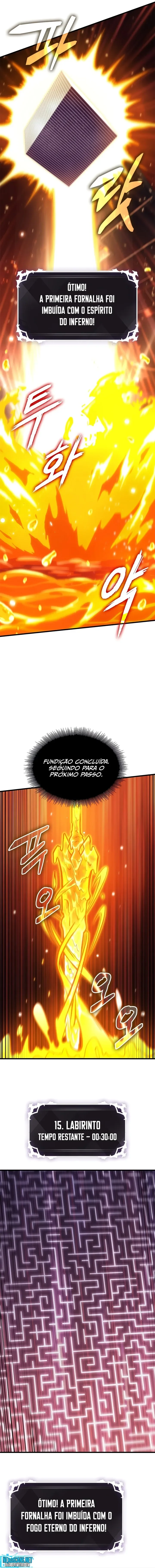 Read Pick Me Up! PT Manga Online