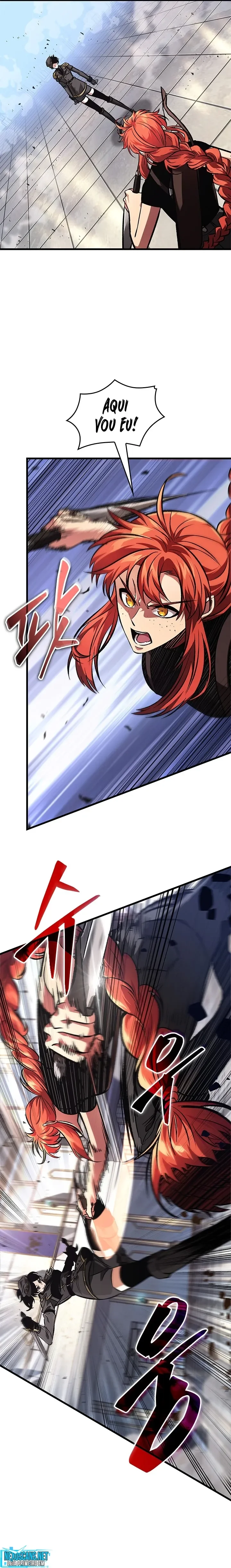 Read Pick Me Up! PT Manga Online