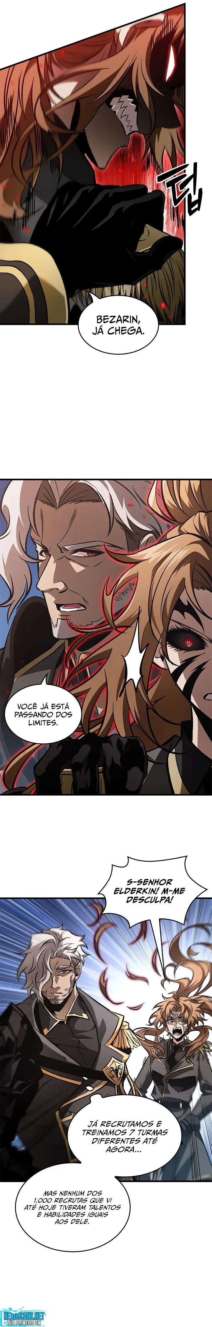 Read Pick Me Up! PT Manga Online