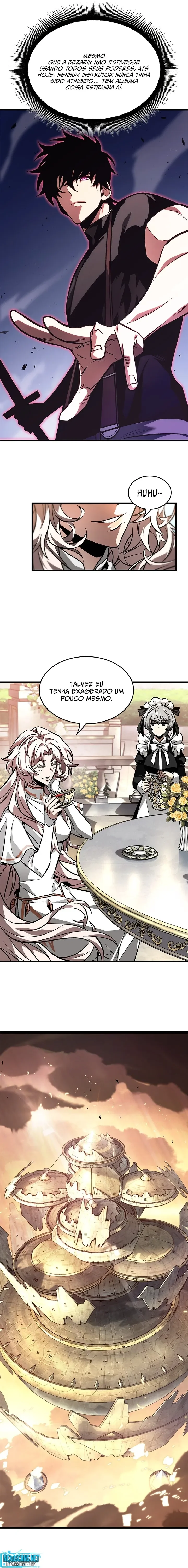 Read Pick Me Up! PT Manga Online