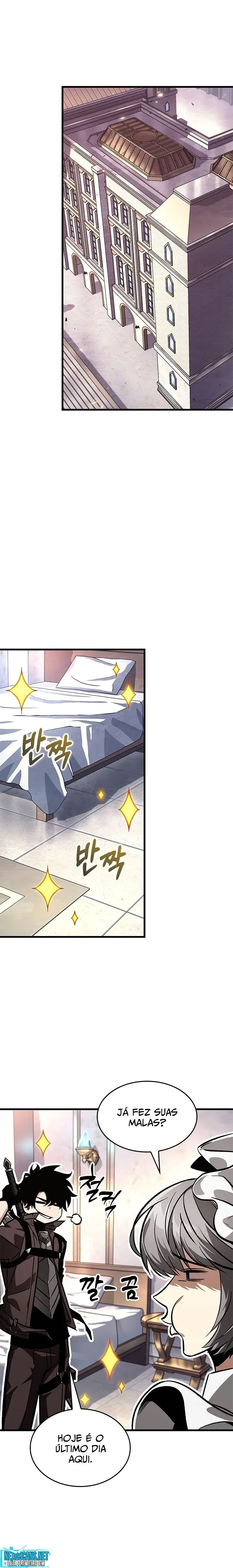 Read Pick Me Up! PT Manga Online