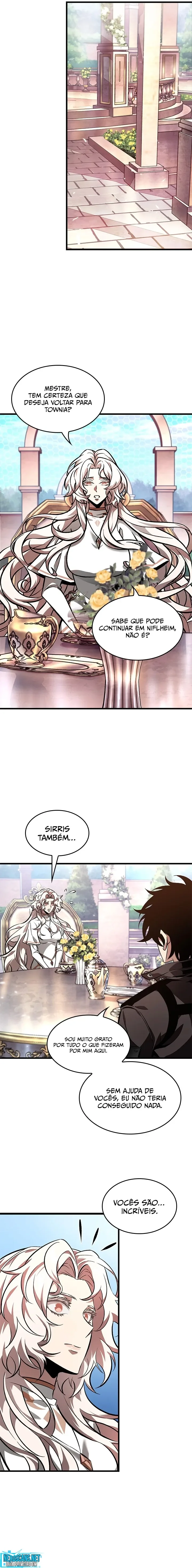 Read Pick Me Up! PT Manga Online