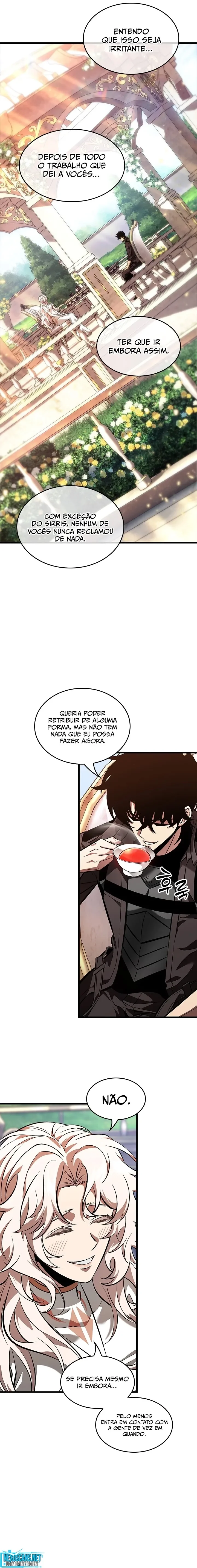 Read Pick Me Up! PT Manga Online