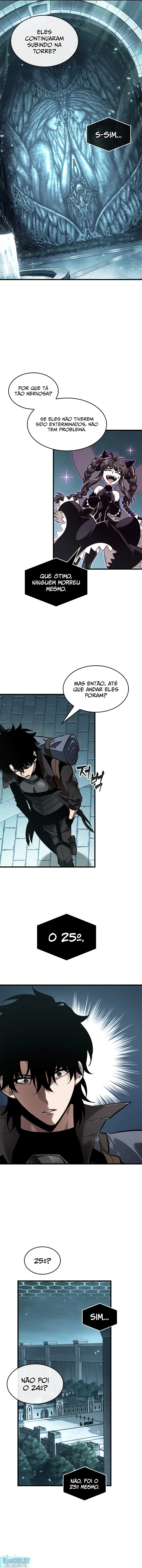Read Pick Me Up! PT Manga Online