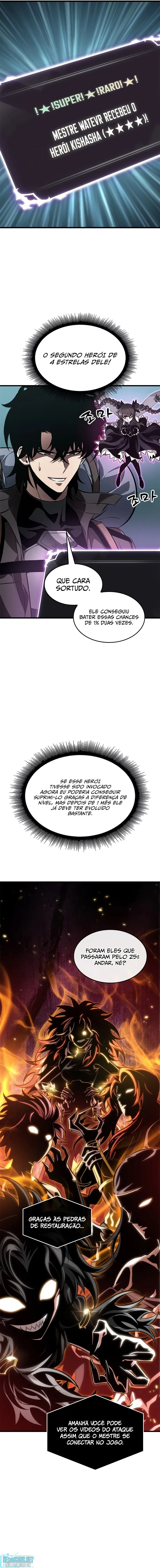 Read Pick Me Up! PT Manga Online