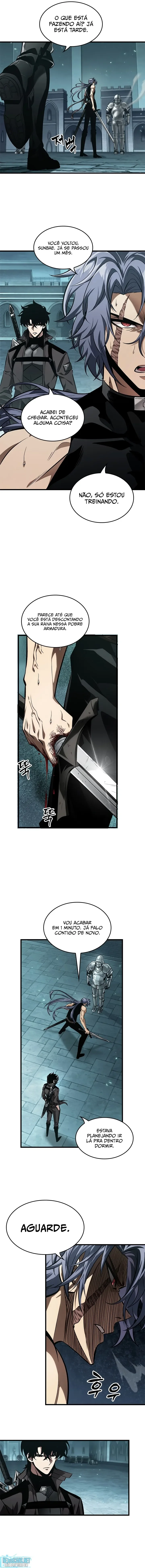 Read Pick Me Up! PT Manga Online