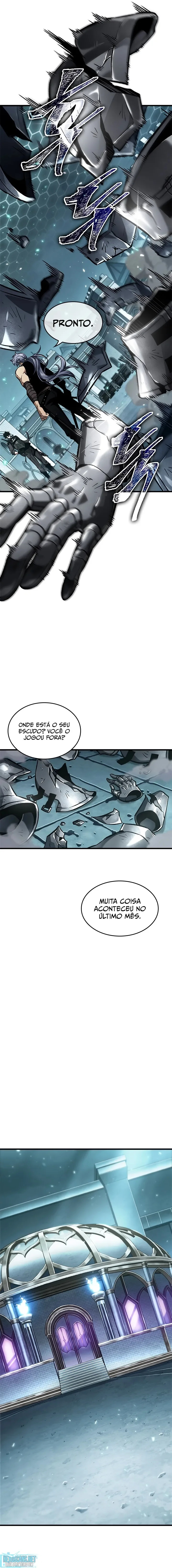 Read Pick Me Up! PT Manga Online
