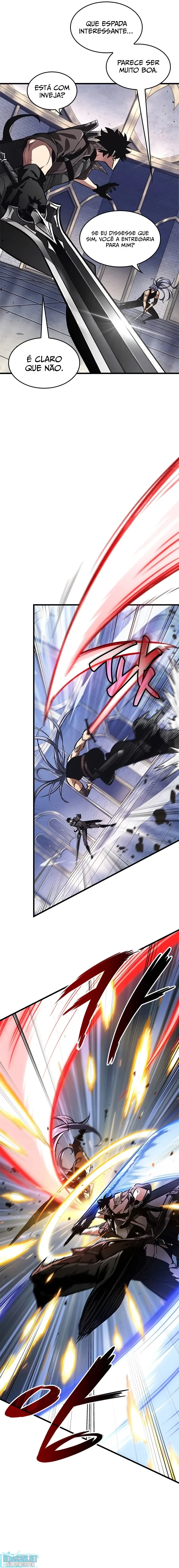 Read Pick Me Up! PT Manga Online