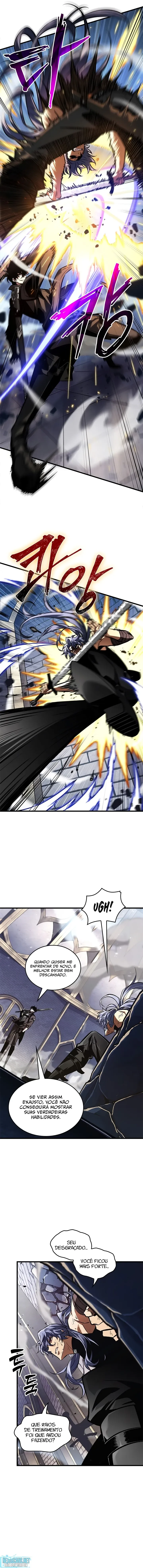 Read Pick Me Up! PT Manga Online