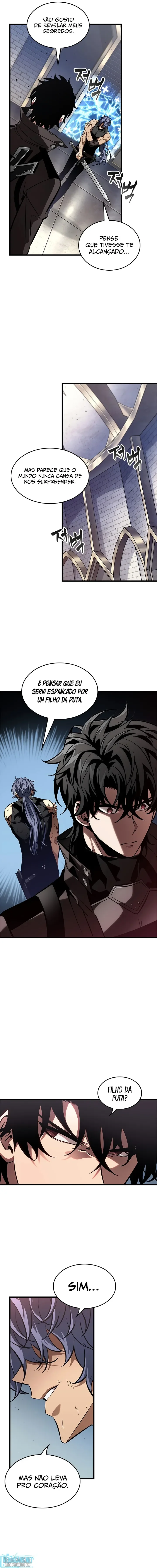 Read Pick Me Up! PT Manga Online