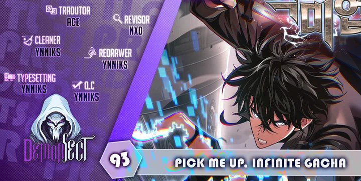 Read Pick Me Up! PT Manga Online