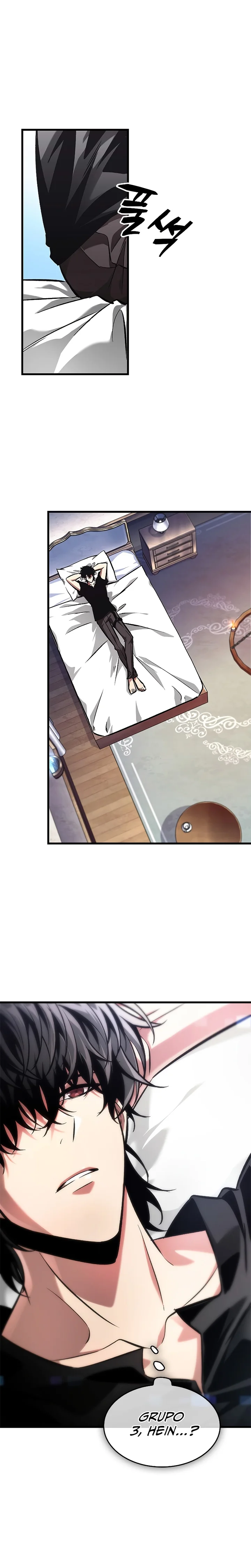 Read Pick Me Up! PT Manga Online