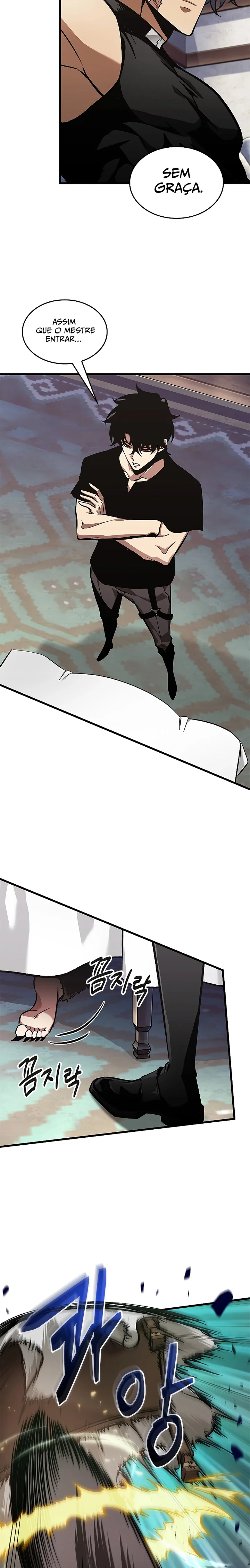 Read Pick Me Up! PT Manga Online