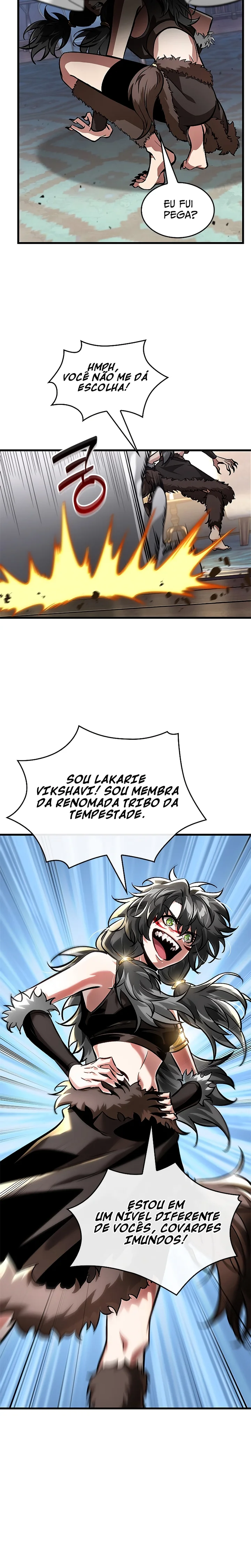 Read Pick Me Up! PT Manga Online