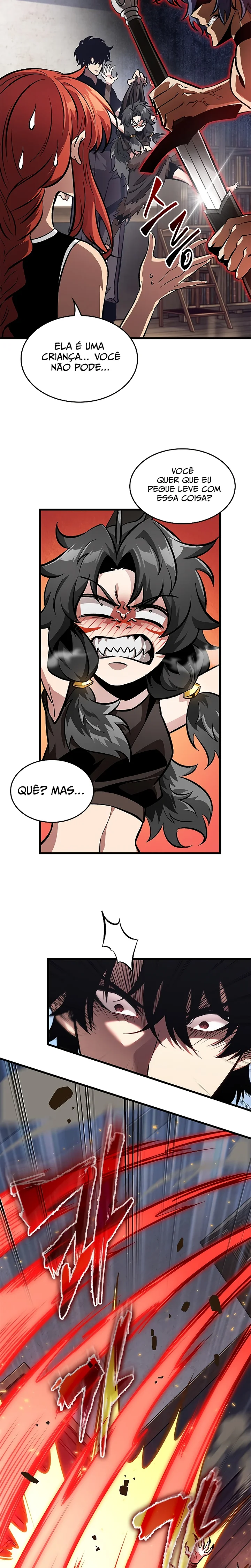 Read Pick Me Up! PT Manga Online