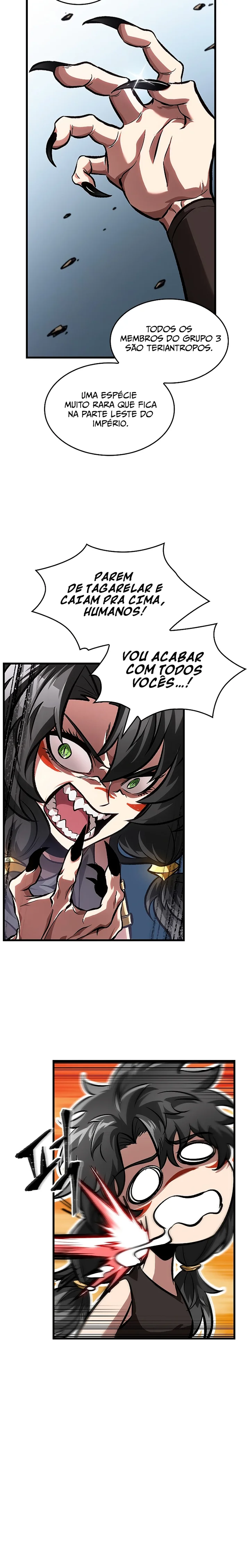 Read Pick Me Up! PT Manga Online