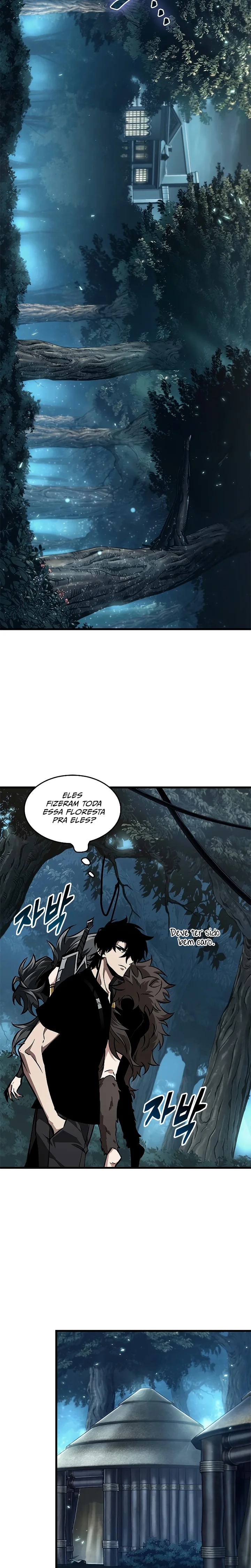 Read Pick Me Up! PT Manga Online