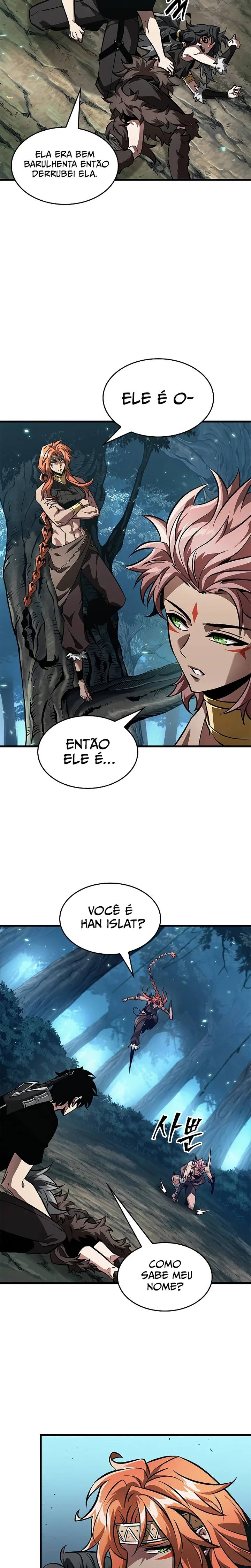 Read Pick Me Up! PT Manga Online
