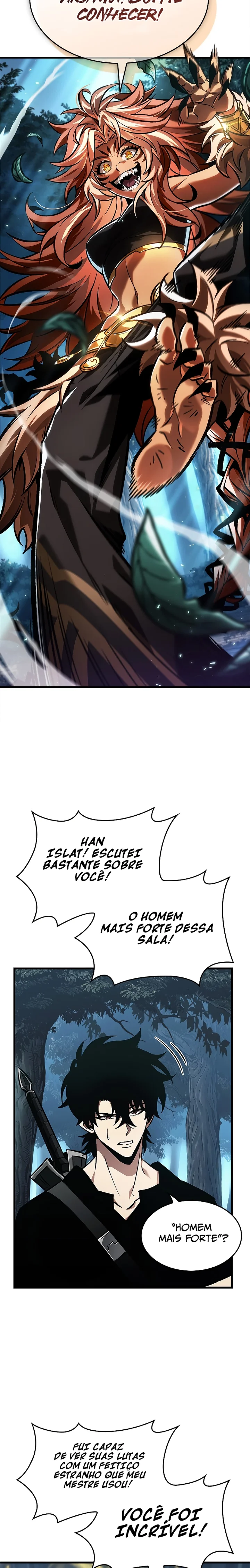 Read Pick Me Up! PT Manga Online