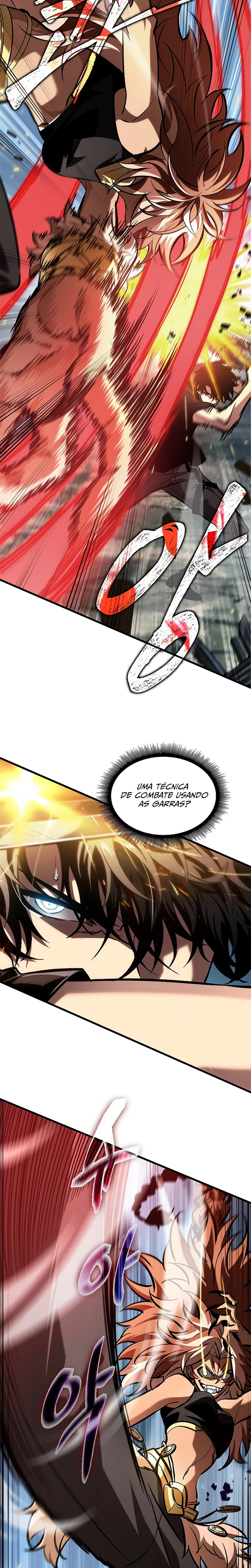 Read Pick Me Up! PT Manga Online