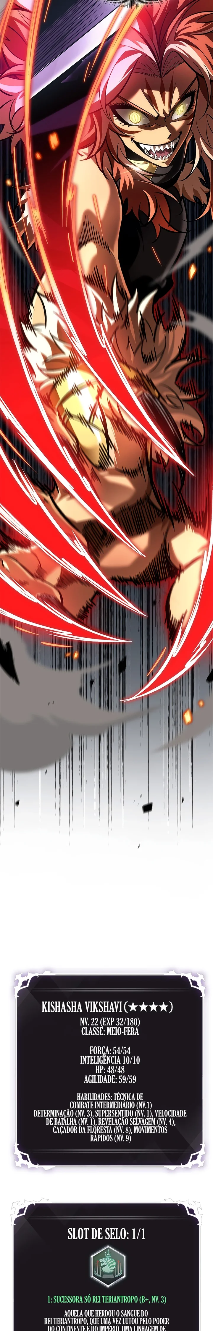 Read Pick Me Up! PT Manga Online