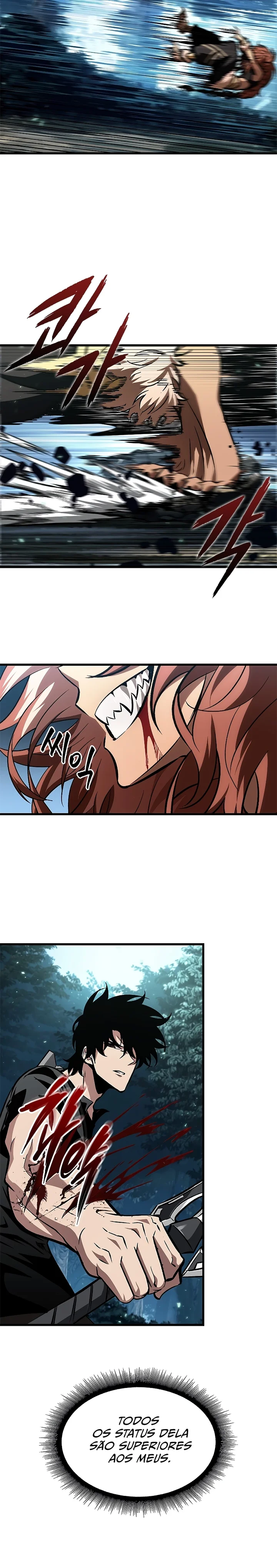 Read Pick Me Up! PT Manga Online