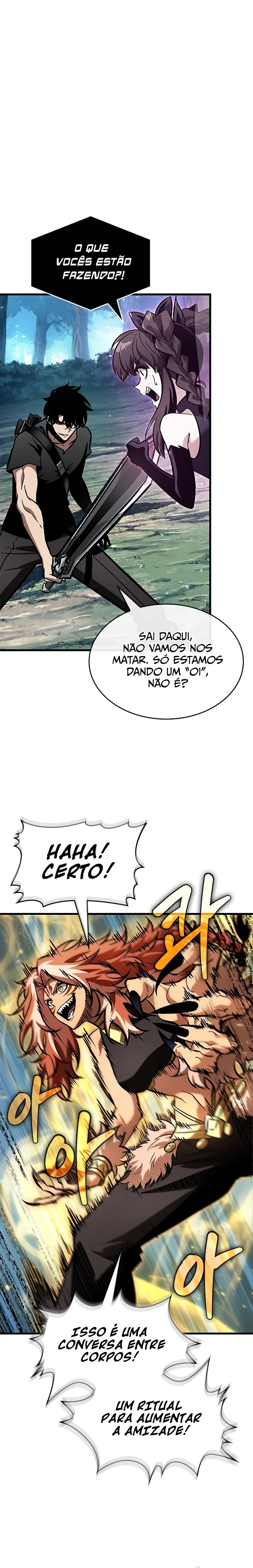 Read Pick Me Up! PT Manga Online