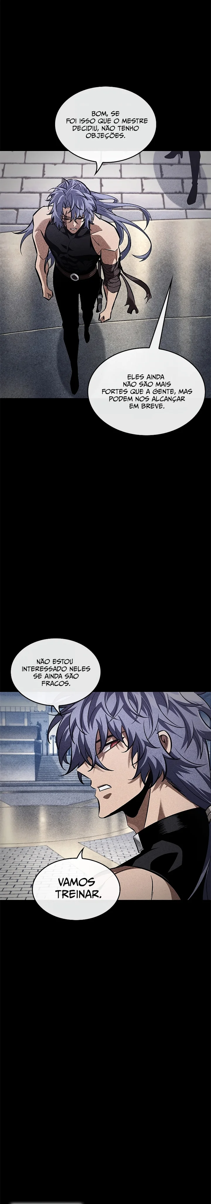 Read Pick Me Up! PT Manga Online